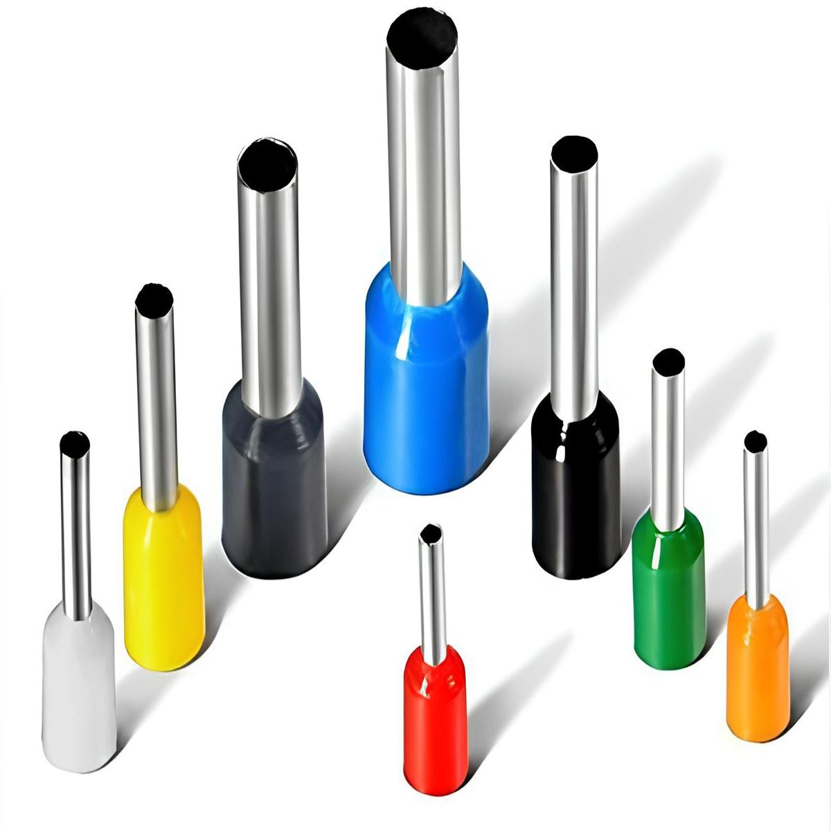 6,0 mm² izoleli yüksük 1